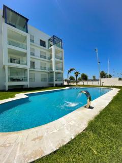 Condo martil plage - Martil - 0