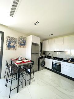 Condo martil plage - Martil - 5
