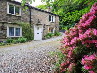 Fellside Cottage - Bowness-on-Windermere - 0