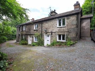 Fellside Cottage - Bowness-on-Windermere - 9