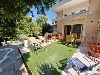Relax Dream Villa-House, Apartement, Studio - Kallithea Halkidikis - 7