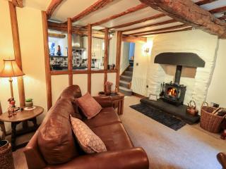 Fellside Cottage - Bowness-on-Windermere - 8