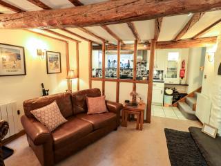 Fellside Cottage - Bowness-on-Windermere - 7