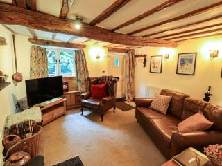 Fellside Cottage - Bowness-on-Windermere - 6