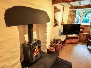Fellside Cottage - Bowness-on-Windermere - 5