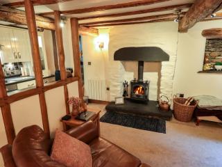 Fellside Cottage - Bowness-on-Windermere - 4