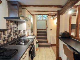 Fellside Cottage - Bowness-on-Windermere - 1