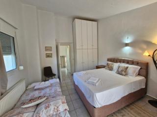 Relax Dream Villa-House, Apartement, Studio - Kallithea Halkidikis - 4
