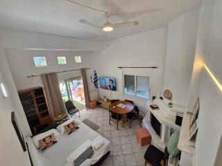 Relax Dream Villa-House, Apartement, Studio - Kallithea Halkidikis - 8