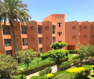 Palmera El Sokhna Chalets Families Only - Ain Suchna - 8