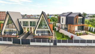 AGrey frame Residence Villas - Bucareste - 0
