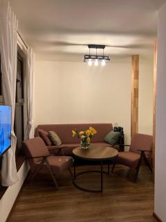 Green Agarak 2 near Dendropark, Stepanavan - 8