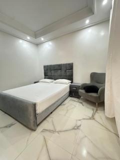 Restinga appart centre ville 5 min plage - Tanger - 8