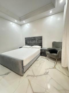 Restinga appart centre ville 5 min plage - Tanger - 5