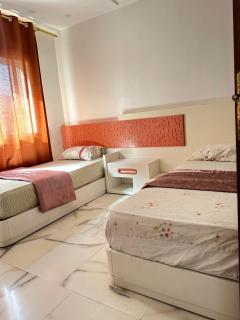 Restinga appart centre ville 5 min plage - Tanger - 4