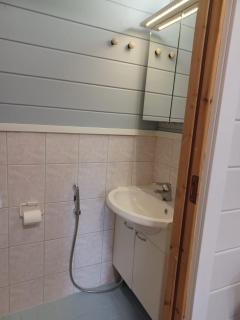 Huipunpuisto B, Pikku-Syötteen hissilippu sekä sähköauton lataaminen sisältyvät vuokraan - 6