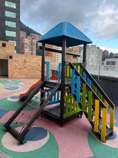 Apartamento en Usaquén Apartment in Usaquén - Bogotá - 9
