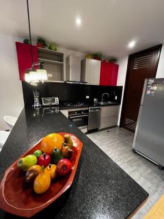 Apartamento en Usaquén Apartment in Usaquén - Bogotá - 7