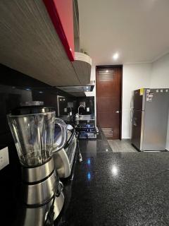 Apartamento en Usaquén Apartment in Usaquén - Bogotá - 6