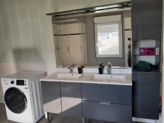 Proche Gare Wifi Evreux Munich - 2