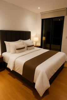 Apartamento en Usaquén Apartment in Usaquén - Bogotá - 2