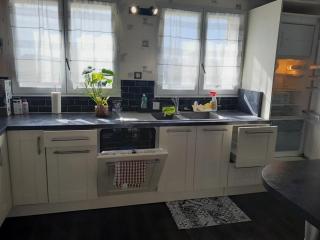 Proche Gare Wifi Evreux Munich - 1