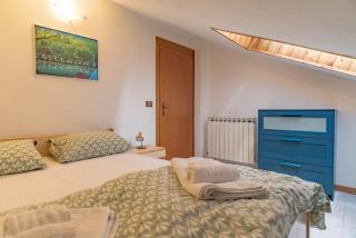 Casa Maria mansarda - Mezzolago - 5