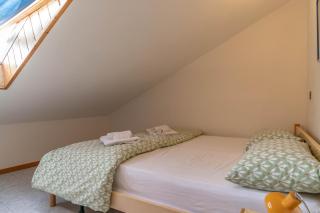 Casa Maria mansarda - Mezzolago - 6