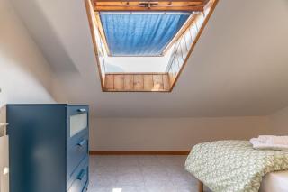 Casa Maria mansarda - Mezzolago - 4
