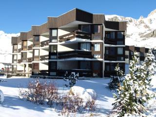 Résidence Les Roches Rouges A Ou B - Appartement agréable de 4 pièces pour 8 personnes à Tignes proche des commerces et des pistes dans le quartier du Lavachet MAE-1994 - Tignes - 9
