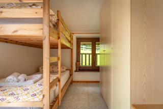 Casa Maria mansarda - Mezzolago - 1