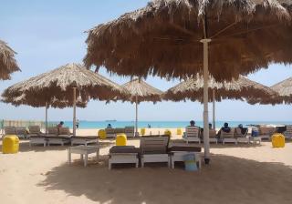 Palmera El Sokhna Chalets Families Only - Ain Suchna - 9