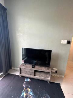 AYAAN MARIGOLD at Golden Hills Night Market View - 9