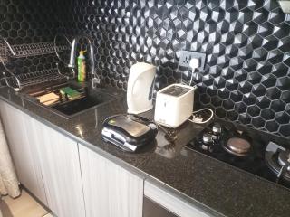 Rustic Like Studio - Nairobi - 1