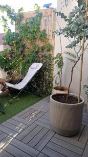 Bel appartement proche Mulhouse - grand balcon 9m2 - Pfastatt - 7