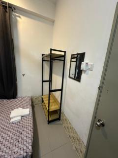 AYAAN MARIGOLD at Golden Hills Night Market View - 2