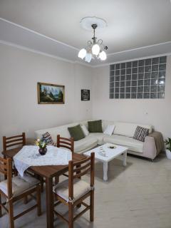 Dorjan Apartment - Vlora - 7