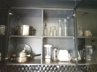 Rustic Like Studio - Nairobi - 2