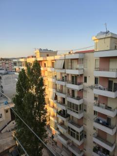 Dorjan Apartment - Vlora - 2