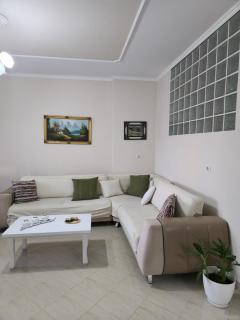 Dorjan Apartment - Vlora - 1