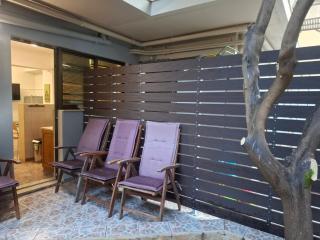 Meli Apartment 5 min from the Center of Argostoli - Argostoli - 2