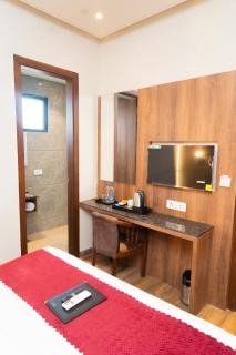 Hotel RK Heights - 2