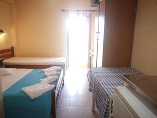 Psarou Thalassa Studios - Amoudi - 7