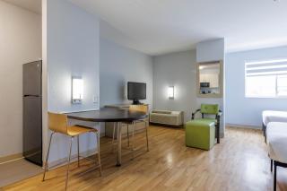 Studio 6 Toronto - Mississauga with Kitchenettes - 7