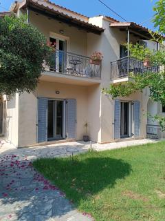 Tati apartment 2 - Kassiopi - 8