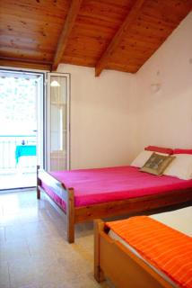 Psarou Thalassa Studios - Amoudi - 8