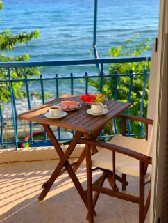 Psarou Thalassa Studios - Amoudi - 9