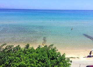Psarou Thalassa Studios - Amoudi - 6