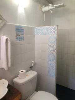 Pousada Casa da Praia Itaúnas - 9