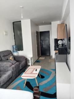 Chill Spot Bliss - Nairobi - 6